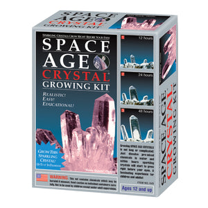 Space Age Crystals® - Item 643: 