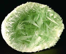 Load image into Gallery viewer, Space Age Crystals® - Item 6127: Grows 13 Geodes & Crystals