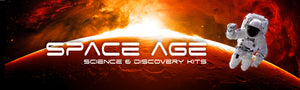 Space Age™ Biosphere