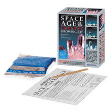 Load image into Gallery viewer, Z: Space Age Crystals® - Item 643_CAN: &quot;Rose Quartz&quot; (CANADIAN VERSION)