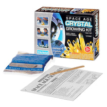 Load image into Gallery viewer, Z: Space Age Crystals® - Item 681_CAN: Grow &quot;Citrine&quot; (CANADIAN VERSION)