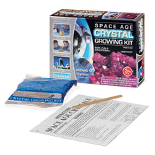 Load image into Gallery viewer, Space Age Crystals® - Item 687: Grow &quot;Amethyst&quot;