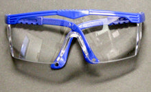 Load image into Gallery viewer, PPE Safety Glasses (polycarbonate with adjustable frame - certified)