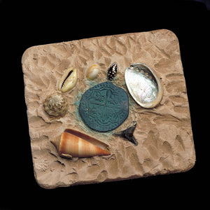 Expedition!™ - Item 8126:  Discover 5 Treasures from Around the World